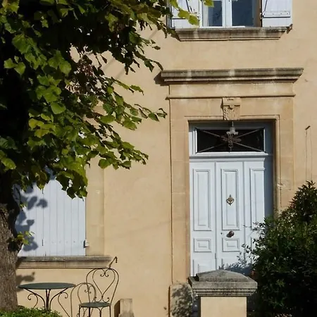 Lou Amourie Roussillon en Isere